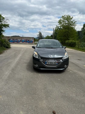 Peugeot 208 - 11999 лв. - 97988929 3