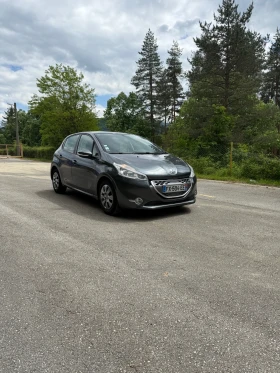 Peugeot 208 - 11999 лв. - 97988929 2