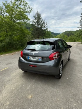 Peugeot 208 - 11999 лв. - 97988929 5