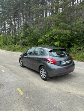 Peugeot 208 - 11999 лв. - 97988929 4