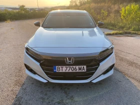Honda Accord 2.0T Sport | Mobile.bg    7