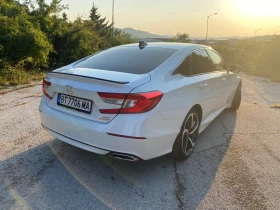 Honda Accord 2.0T Sport | Mobile.bg    4