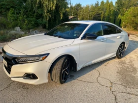 Honda Accord 2.0T Sport | Mobile.bg    3