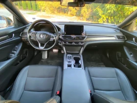 Honda Accord 2.0T Sport | Mobile.bg    9