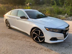Honda Accord 2.0T Sport | Mobile.bg    6