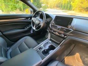 Honda Accord 2.0T Sport | Mobile.bg    10
