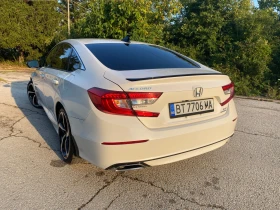 Honda Accord 2.0T Sport | Mobile.bg    5