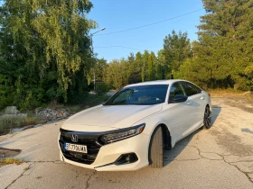 Honda Accord 2.0T Sport | Mobile.bg    2