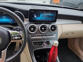 Mercedes-Benz C 300 * CARFAX *   *   ! | Mobile.bg    6