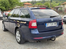 Skoda Octavia 1.6 TDI 105 К.С. 4Х4 6 СКОРОСТИ / НАВИГАЦИЯ - 8399 лв. - 33924066 3