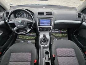Skoda Octavia 1.6 TDI 105 К.С. 4Х4 6 СКОРОСТИ / НАВИГАЦИЯ - 8399 лв. - 33924066 8