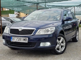 Skoda Octavia 1.6 TDI 105 К.С. 4Х4 6 СКОРОСТИ / НАВИГАЦИЯ 