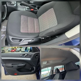 Skoda Octavia 1.6 TDI 105 К.С. 4Х4 6 СКОРОСТИ / НАВИГАЦИЯ - 8399 лв. - 33924066 14