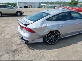 Audi S7 * SPORTBACK* * QUATTRO* * *  | Mobile.bg    8
