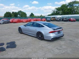 Audi S7 * SPORTBACK* * QUATTRO* * *  | Mobile.bg    4