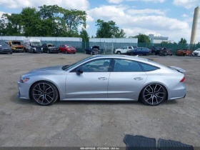 Audi S7 * SPORTBACK* * QUATTRO* * *  | Mobile.bg    6