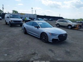 Audi S7 * SPORTBACK* * QUATTRO* * *  | Mobile.bg    2
