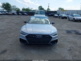  Audi S7