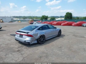 Audi S7 * SPORTBACK* * QUATTRO* * *  | Mobile.bg    5