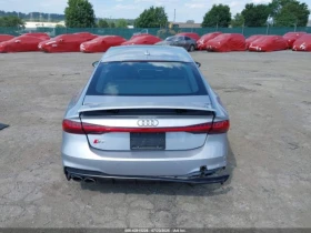 Audi S7 * SPORTBACK* * QUATTRO* * *  | Mobile.bg    9