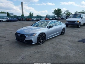 Audi S7 * SPORTBACK* * QUATTRO* * *  | Mobile.bg    3