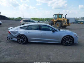 Audi S7 * SPORTBACK* * QUATTRO* * *  | Mobile.bg    7