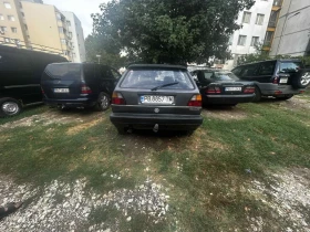 VW Golf 1.8 | Mobile.bg    7