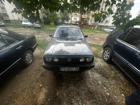     VW Golf 1.8