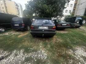 VW Golf 1.8 | Mobile.bg    3