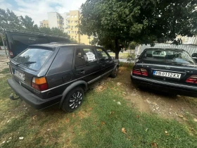 VW Golf 1.8 | Mobile.bg    6