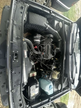 VW Golf 1.8 | Mobile.bg    8