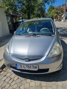 Обява за продажба на Honda Jazz ~5 000 лв. - изображение 4