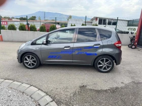 Honda Jazz 1.2I - 9999 лв. - 40031679 7