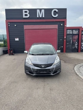 Honda Jazz 1.2I