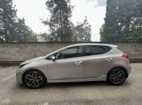 Обява за продажба на Kia Ceed GT ~26 000 лв. - изображение 2