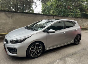 Обява за продажба на Kia Ceed GT ~26 000 лв. - изображение 1
