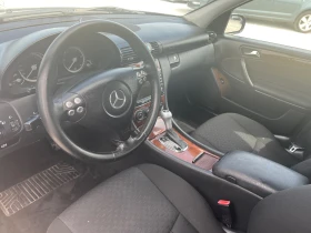 Mercedes-Benz C 220 2.2cdi amg avtomat - 6999 лв. - 73503272 7
