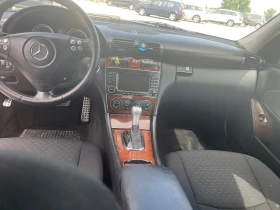 Mercedes-Benz C 220 2.2cdi amg avtomat - 6999 лв. - 73503272 9