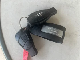 Mercedes-Benz C 220 2.2cdi amg avtomat - 6999 лв. - 73503272 15
