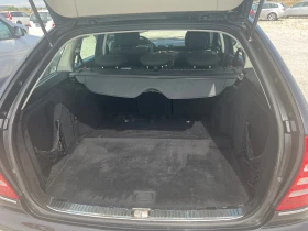 Mercedes-Benz C 220 2.2cdi amg avtomat - 6999 лв. - 73503272 14