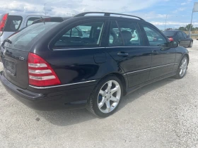 Mercedes-Benz C 220 2.2cdi amg avtomat - 6999 лв. - 73503272 6