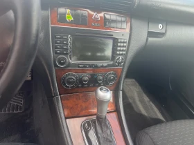 Mercedes-Benz C 220 2.2cdi amg avtomat - 6999 лв. - 73503272 10