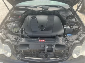 Mercedes-Benz C 220 2.2cdi amg avtomat - 6999 лв. - 73503272 11