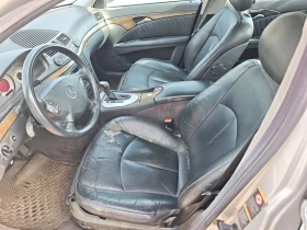 Mercedes-Benz E 270 2.7CDI      | Mobile.bg    6
