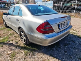 Mercedes-Benz E 270 2.7CDI      | Mobile.bg    4