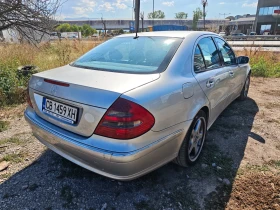 Mercedes-Benz E 270 2.7CDI      | Mobile.bg    5