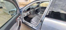 Обява за продажба на Mercedes-Benz S 320 ~8 500 лв. - изображение 4 | Auto.bg Обява за продажба на Mercedes-Benz S 320 ~8 500 лв. - изображение 4