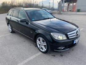 Обява за продажба на Mercedes-Benz C 350 Avangard 7g ~10 500 лв. - изображение 1