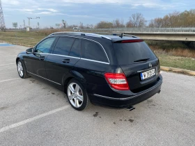 Обява за продажба на Mercedes-Benz C 350 Avangard 7g ~10 500 лв. - изображение 4