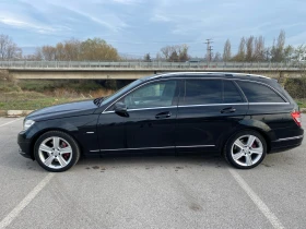Обява за продажба на Mercedes-Benz C 350 Avangard 7g ~10 500 лв. - изображение 3